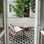Viu Apartament Jadwigi V