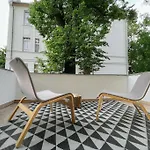 Viu Apartament Jadwigi V
